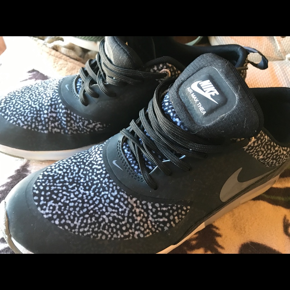 Nike air max